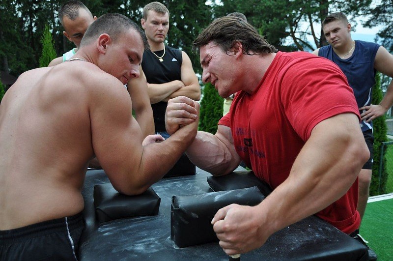 Sparing Session Slovakia