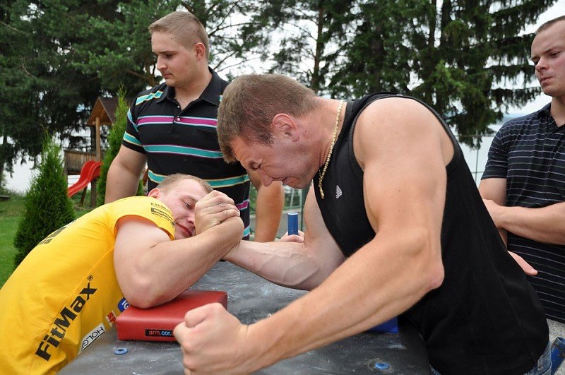 Sparing Session Slovakia