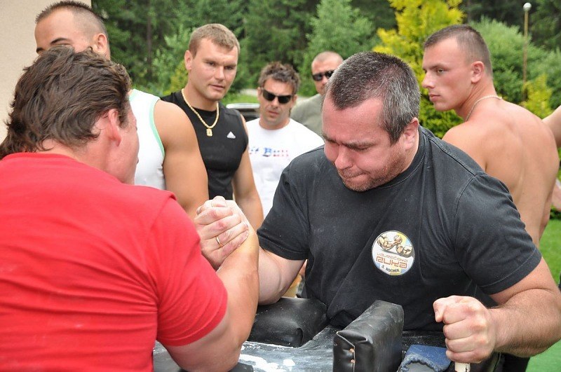 Sparing Session Slovakia