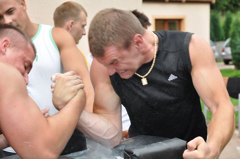 Sparing Session Slovakia