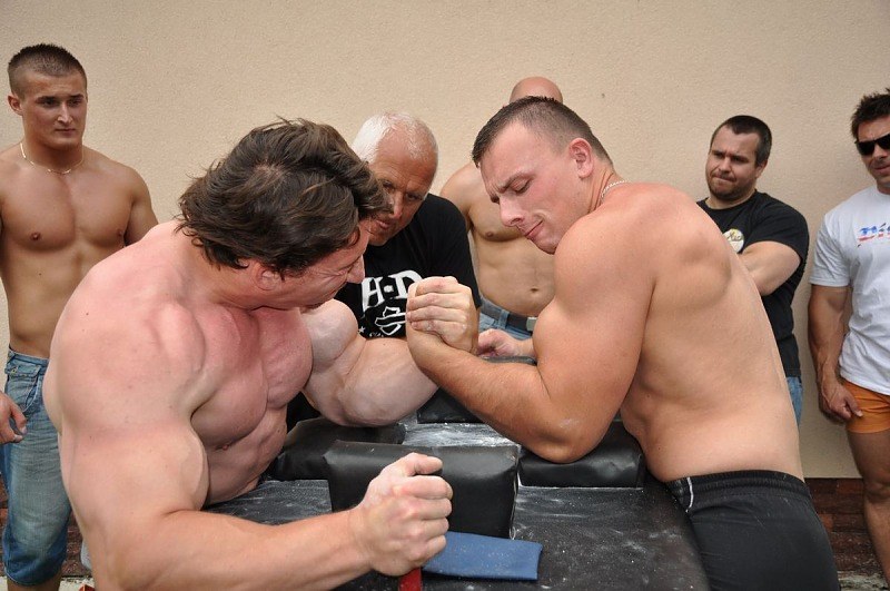 Sparing Session Slovakia