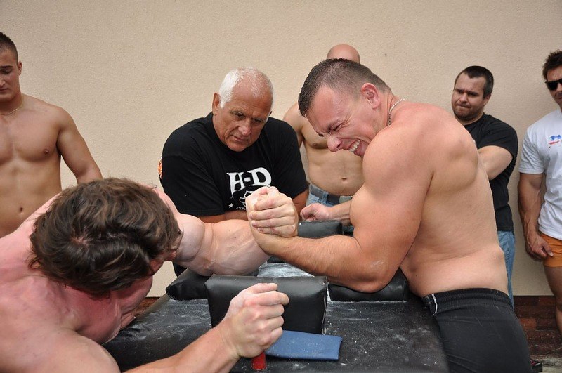 Sparing Session Slovakia