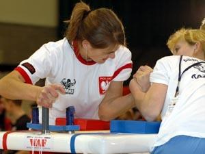 Sukces Polskich Juniorek