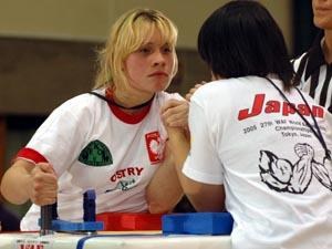 Sukces Polskich Juniorek