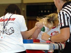 Sukces Polskich Juniorek