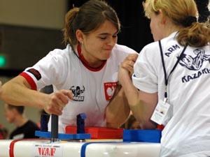 Sukces Polskich Juniorek