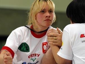 Sukces Polskich Juniorek