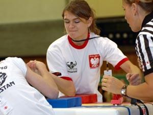 Sukces Polskich Juniorek