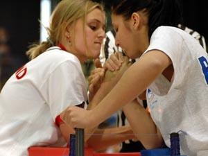 Sukces Polskich Juniorek