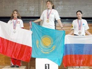 Sukces Polskich Juniorek