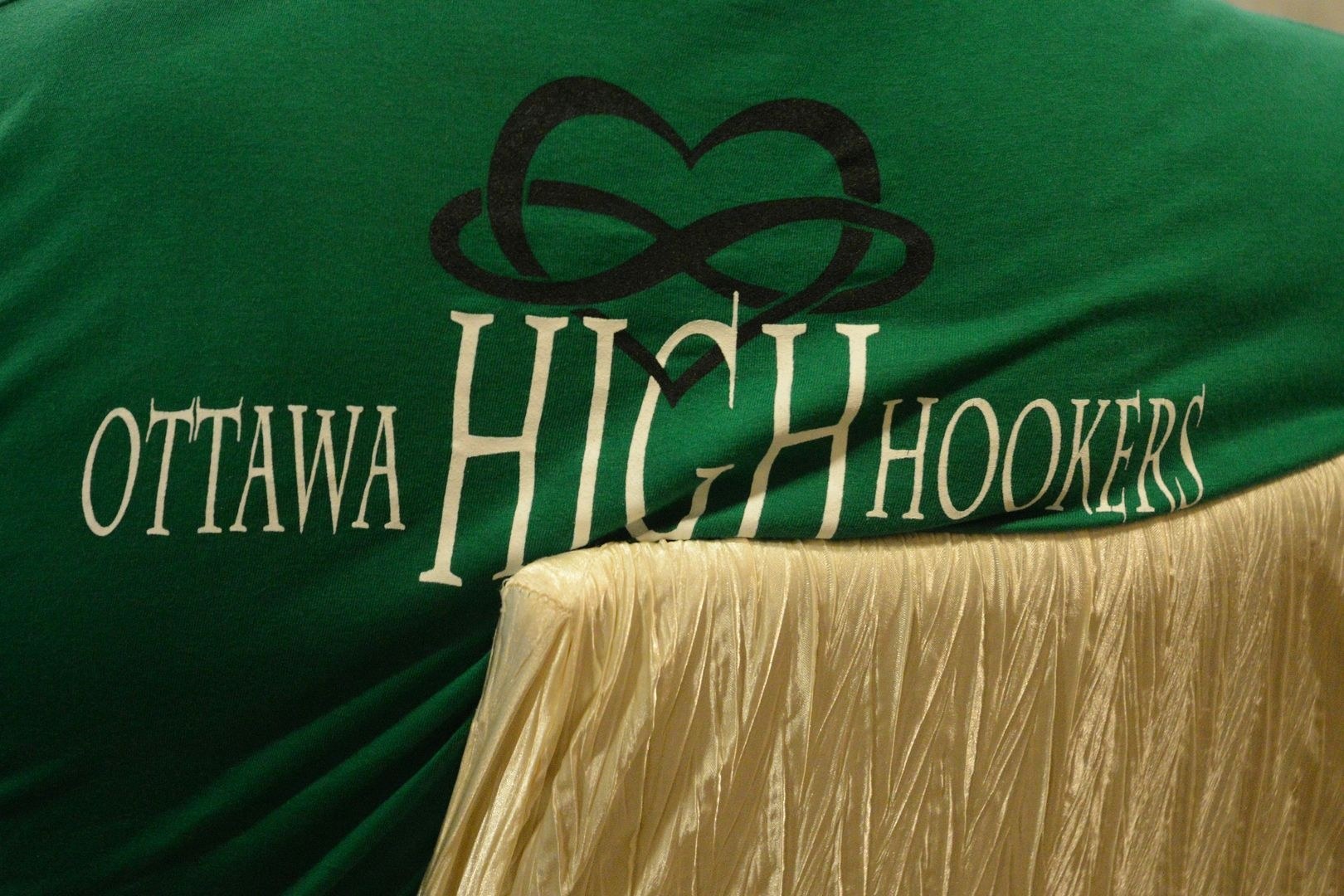 Top 8 Press Conference