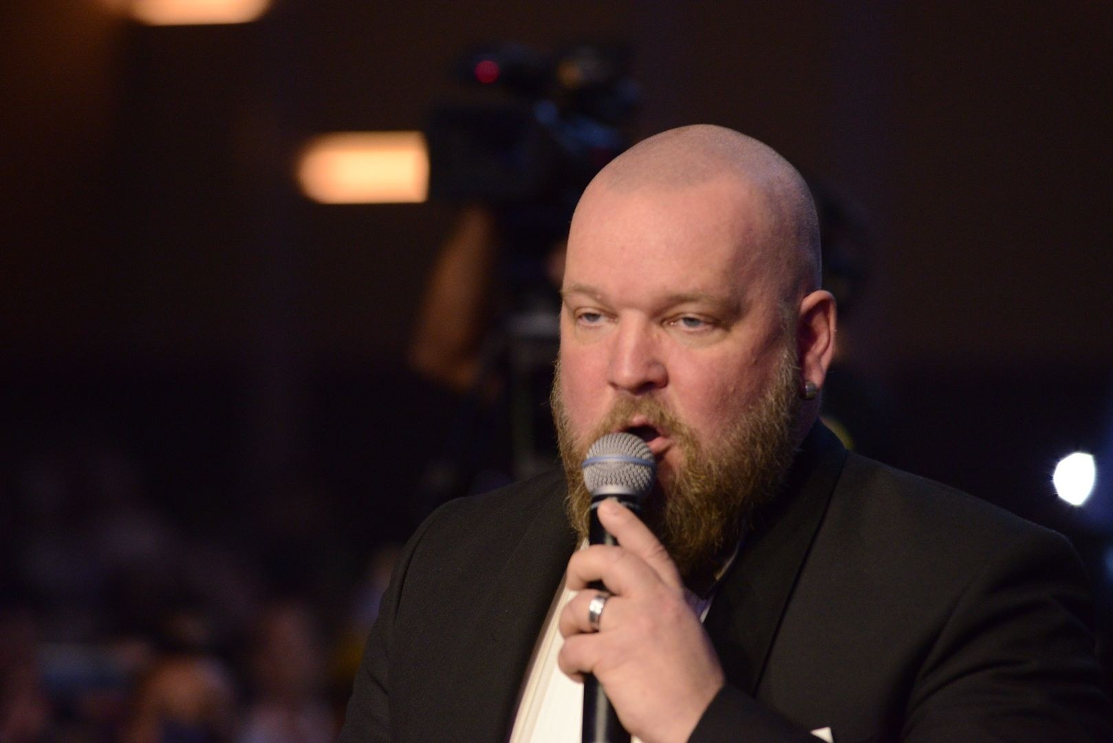 Top 8 Round 1 Malaysia