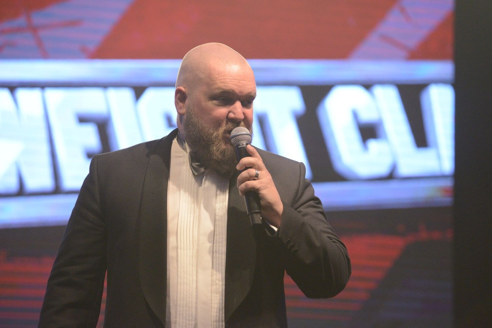 Top 8 Round 1 Malaysia