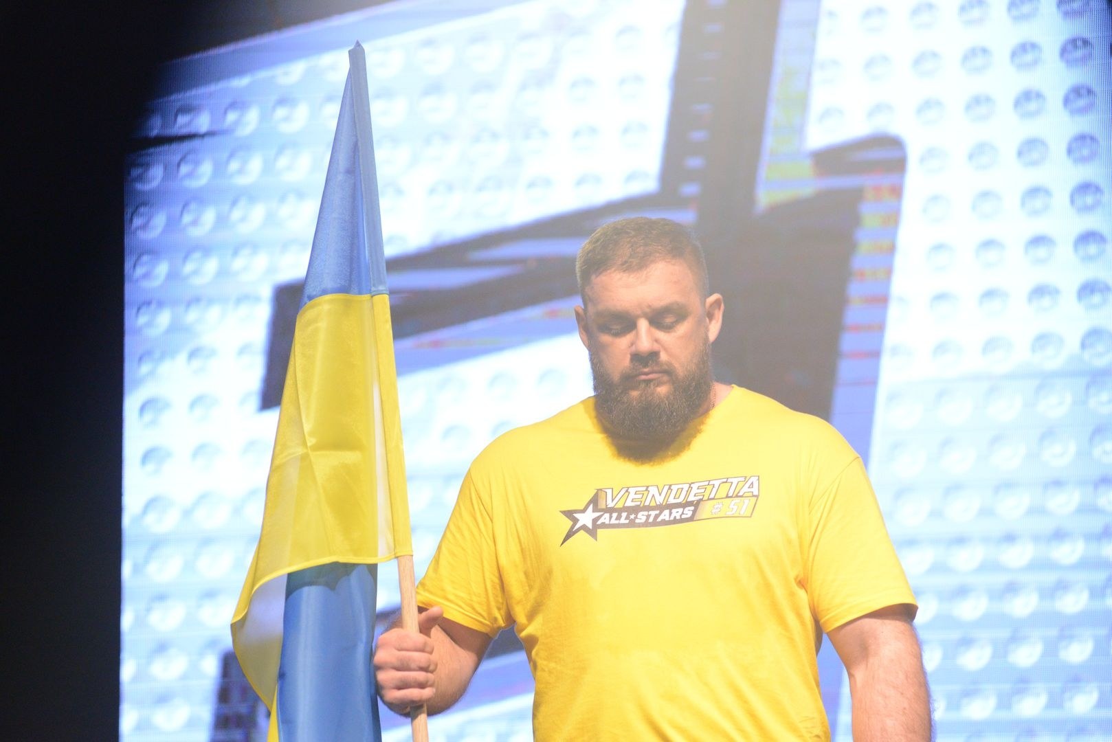 Top 8 Round 1 Malaysia