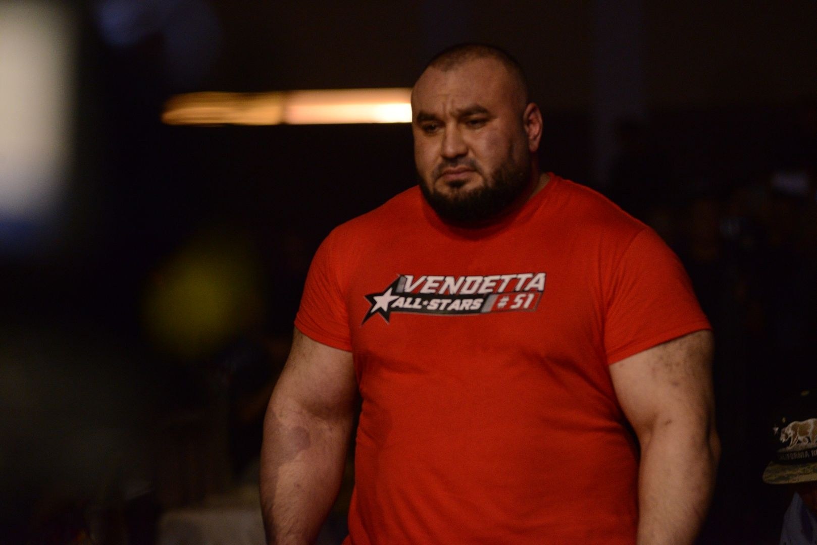 Top 8 Round 1 Malaysia