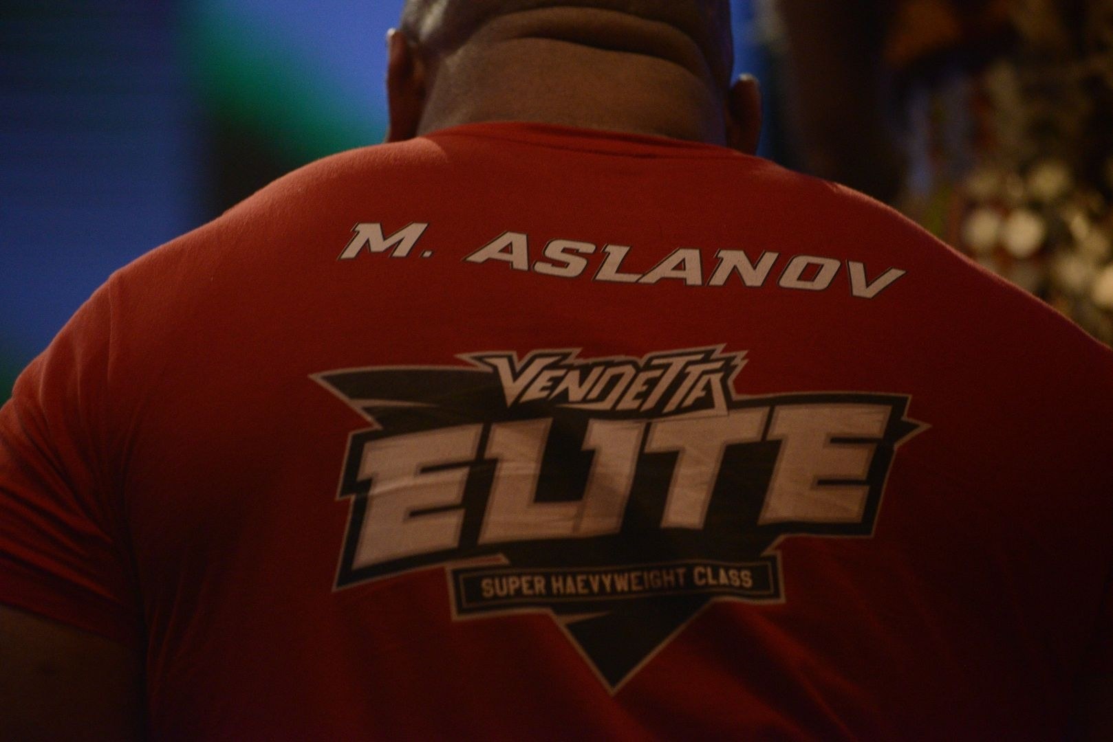 Top 8 Round 1 Malaysia