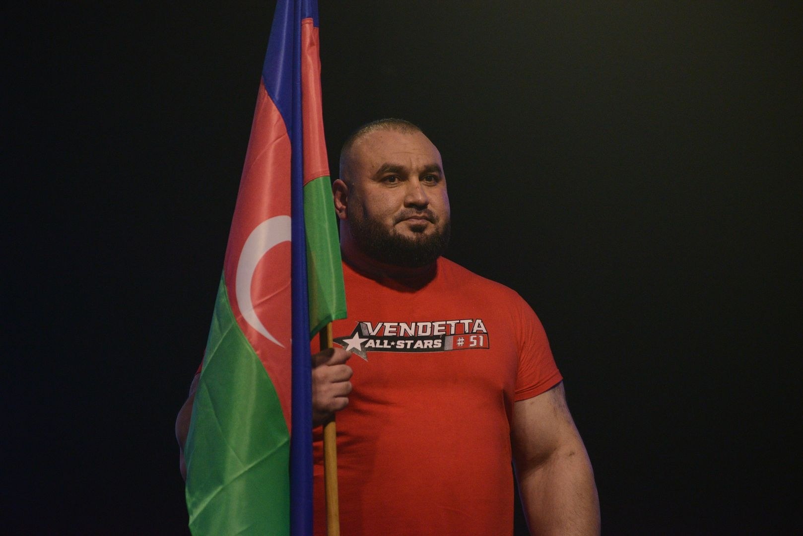 Top 8 Round 1 Malaysia