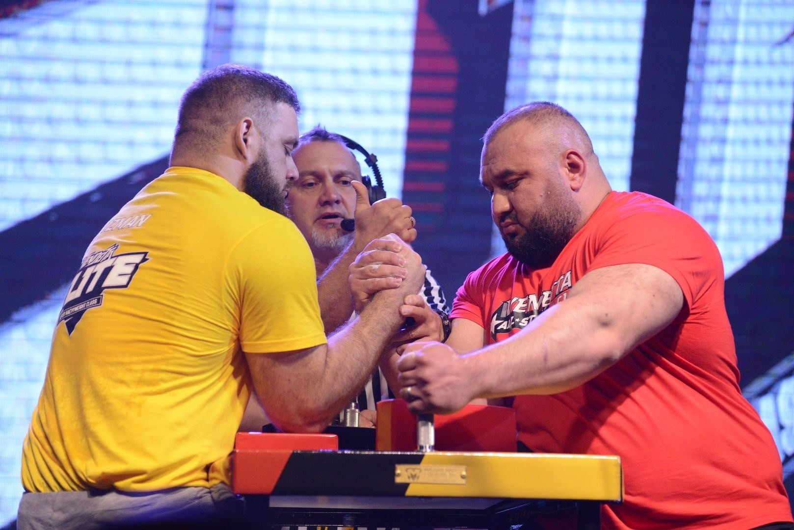 Top 8 Round 1 Malaysia