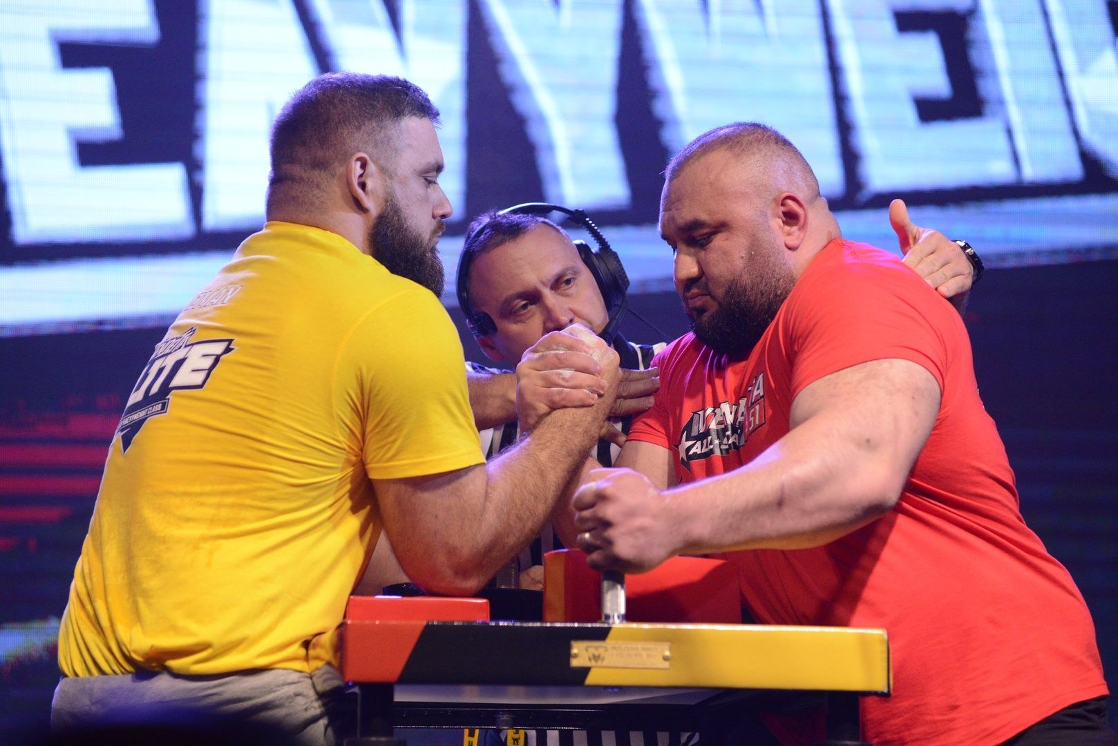 Top 8 Round 1 Malaysia