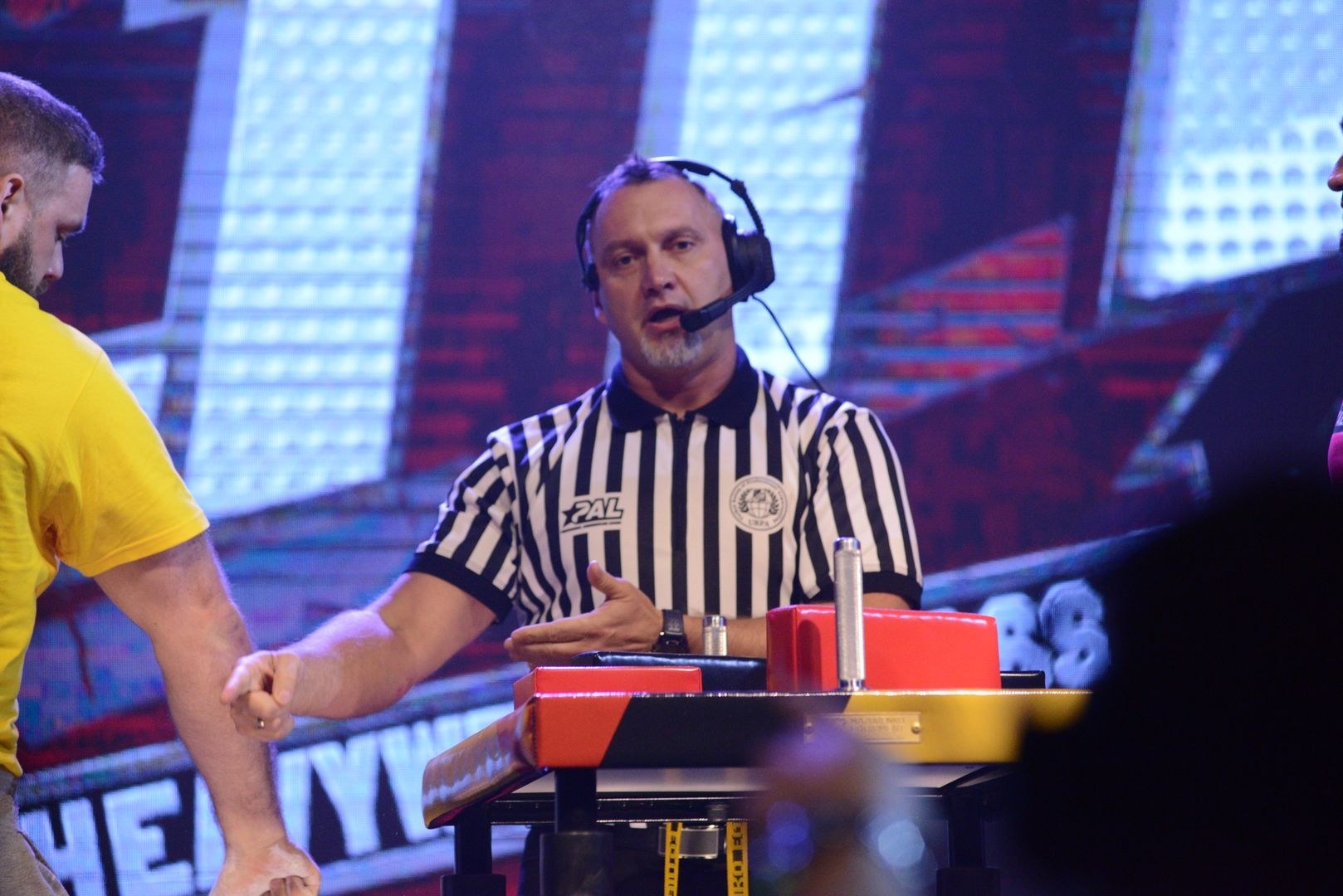 Top 8 Round 1 Malaysia