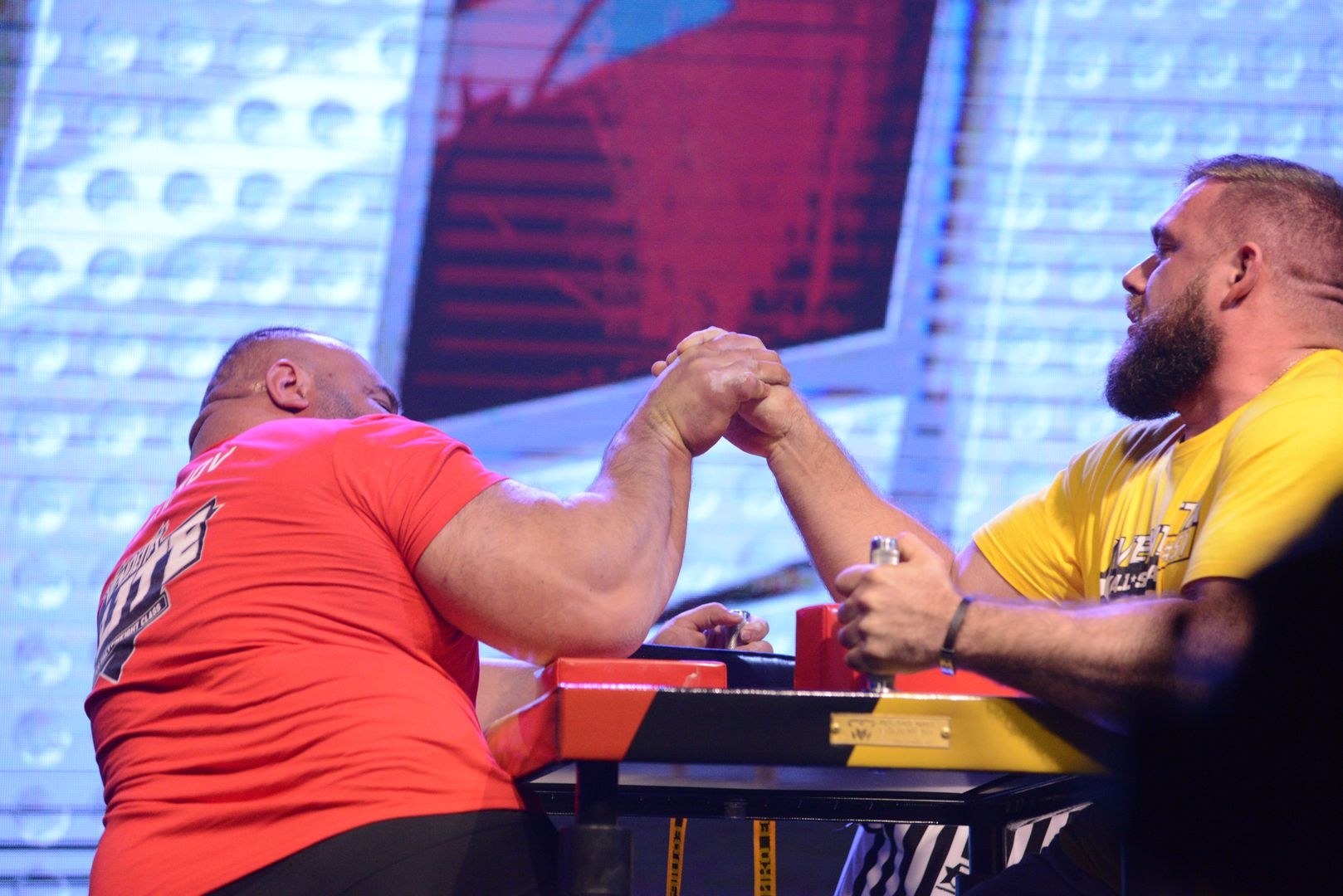 Top 8 Round 1 Malaysia