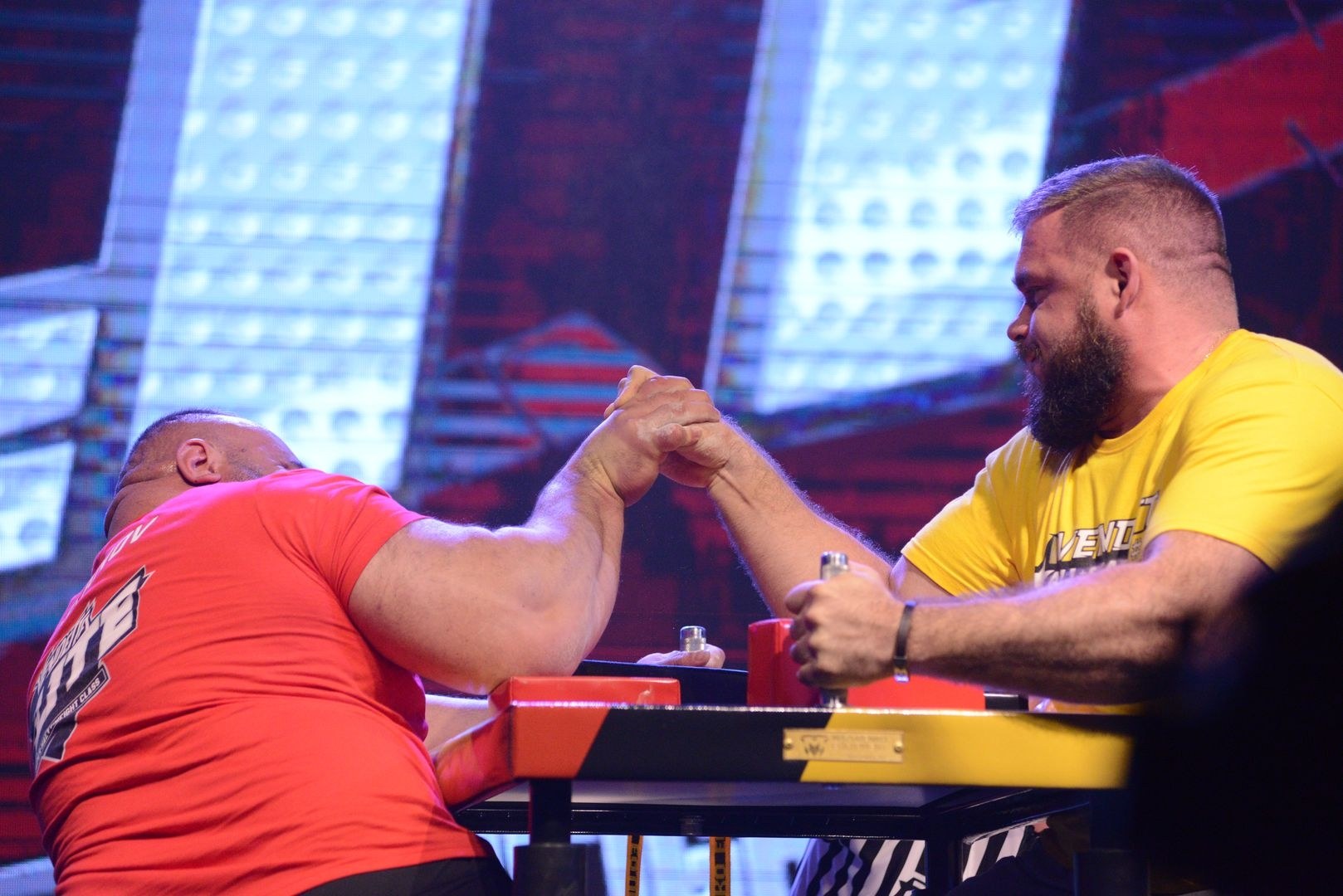 Top 8 Round 1 Malaysia