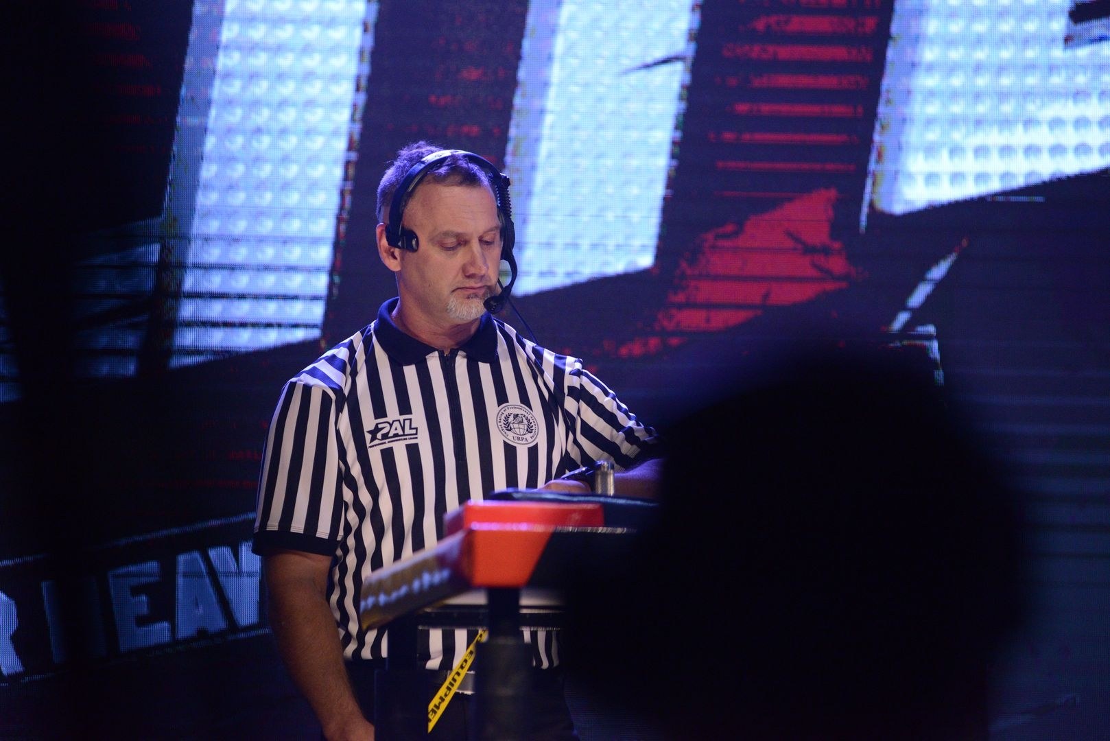 Top 8 Round 1 Malaysia