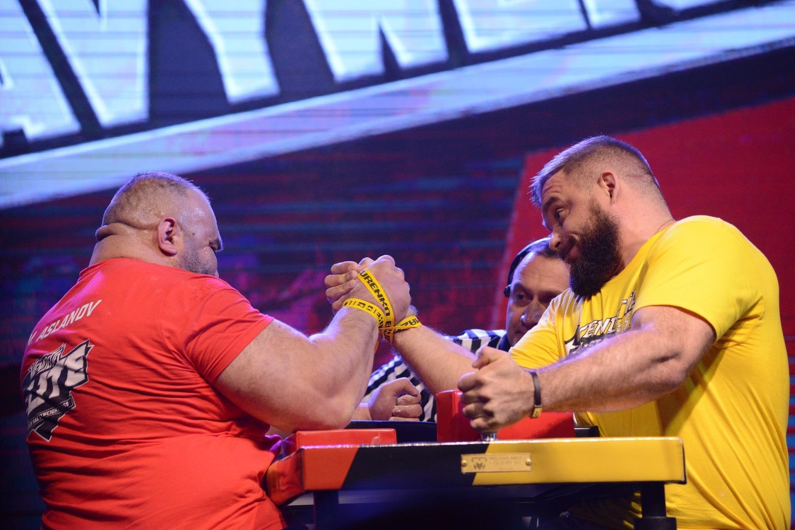 Top 8 Round 1 Malaysia