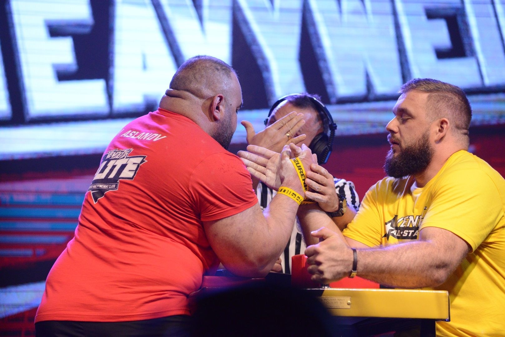 Top 8 Round 1 Malaysia