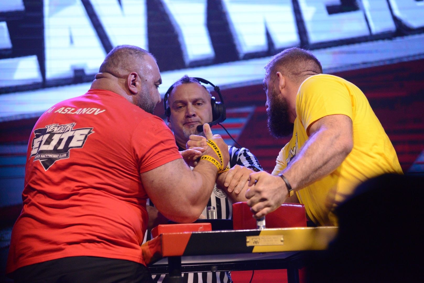 Top 8 Round 1 Malaysia