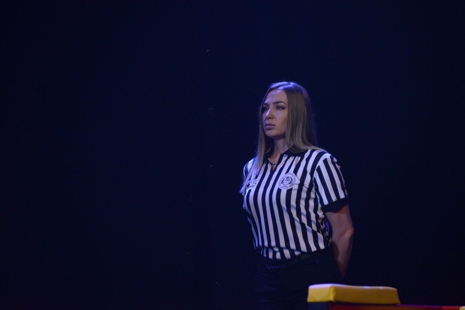 Top 8 Round 1 Malaysia