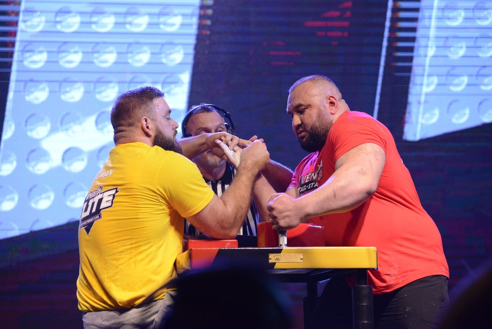 Top 8 Round 1 Malaysia