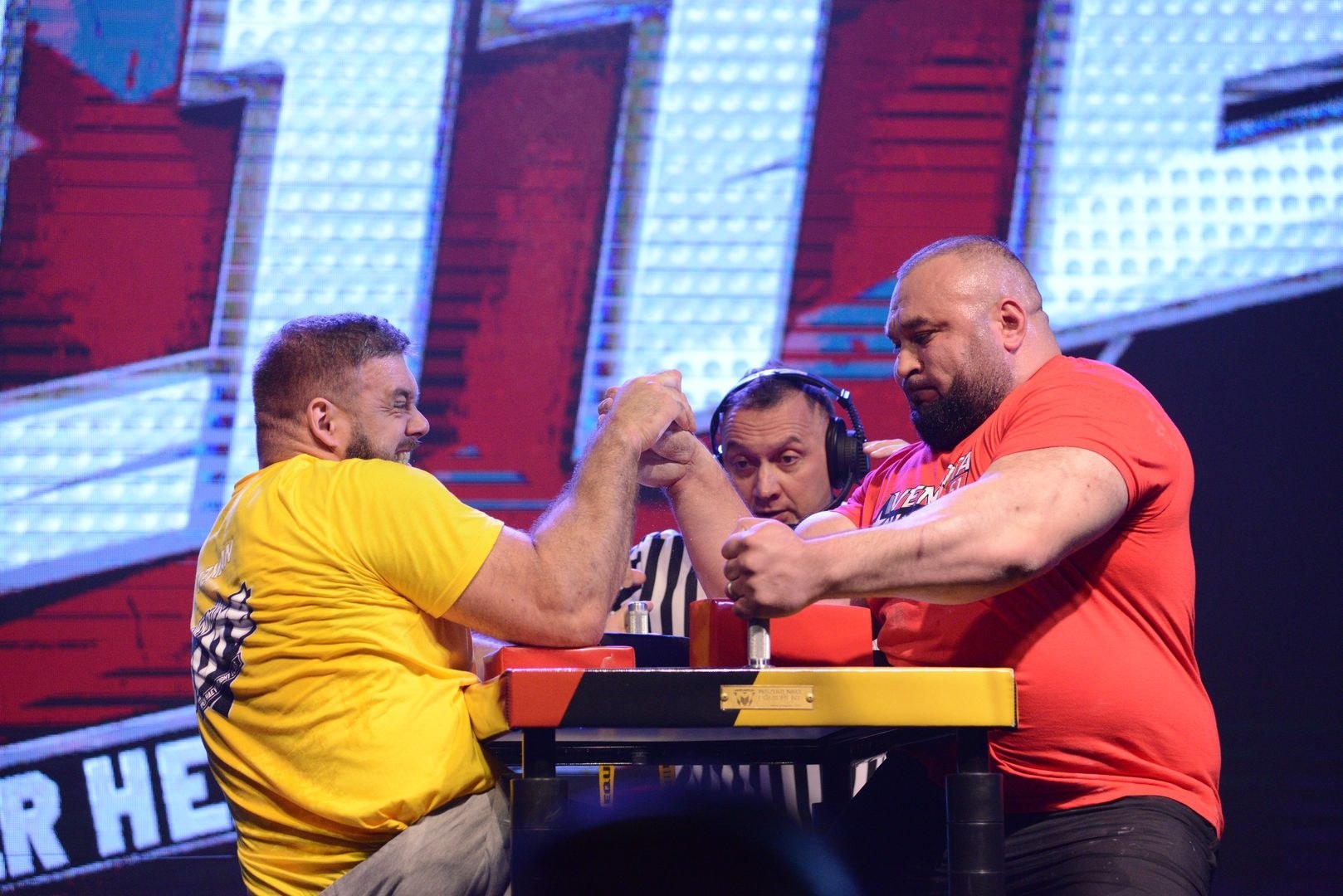 Top 8 Round 1 Malaysia