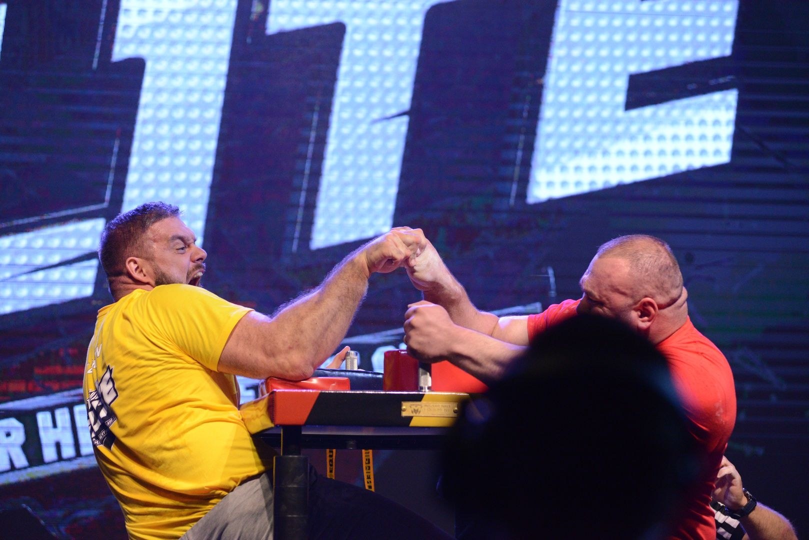 Top 8 Round 1 Malaysia