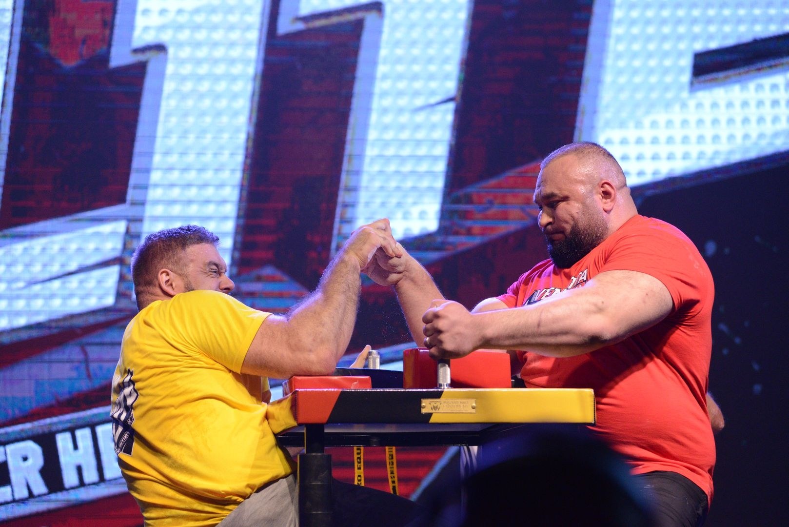 Top 8 Round 1 Malaysia