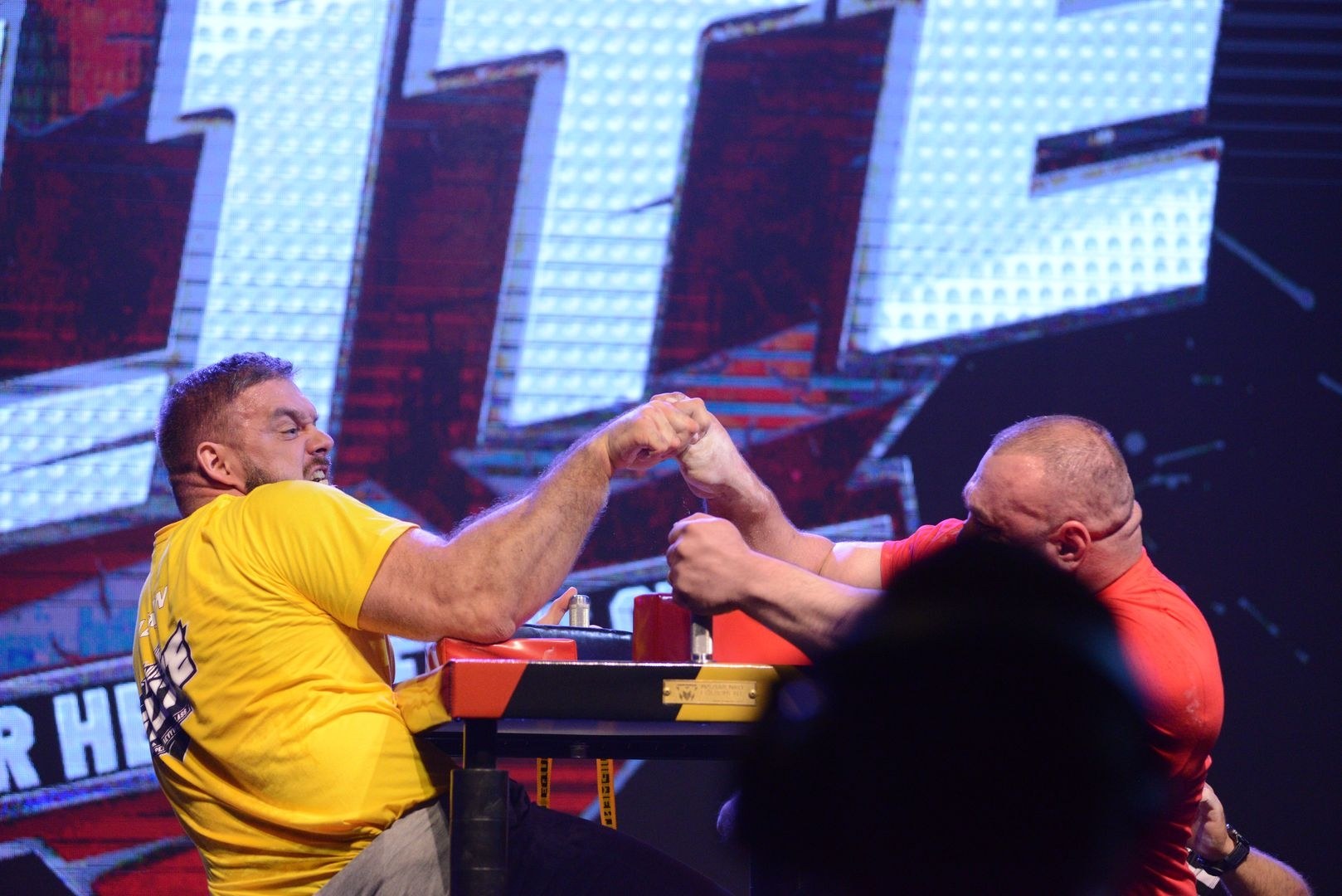 Top 8 Round 1 Malaysia