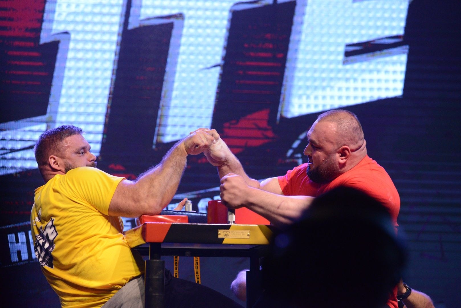 Top 8 Round 1 Malaysia