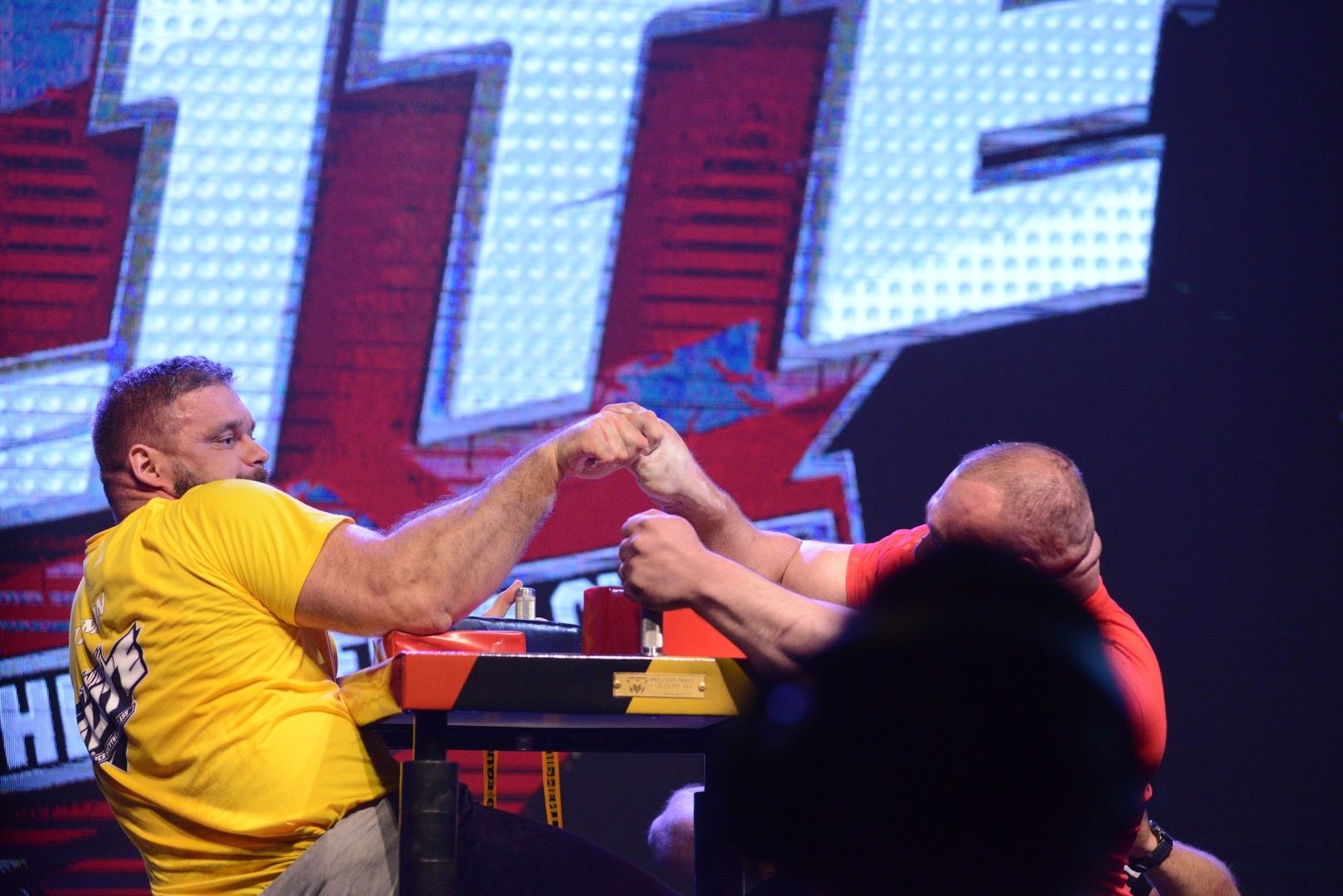 Top 8 Round 1 Malaysia