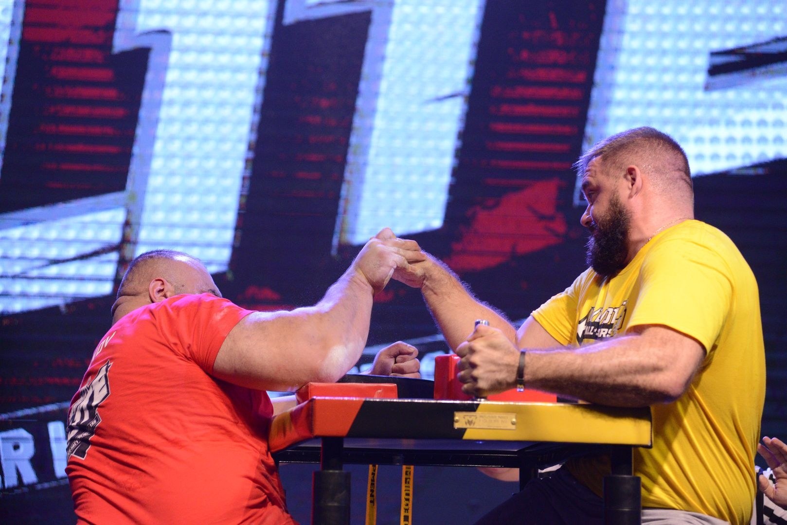 Top 8 Round 1 Malaysia