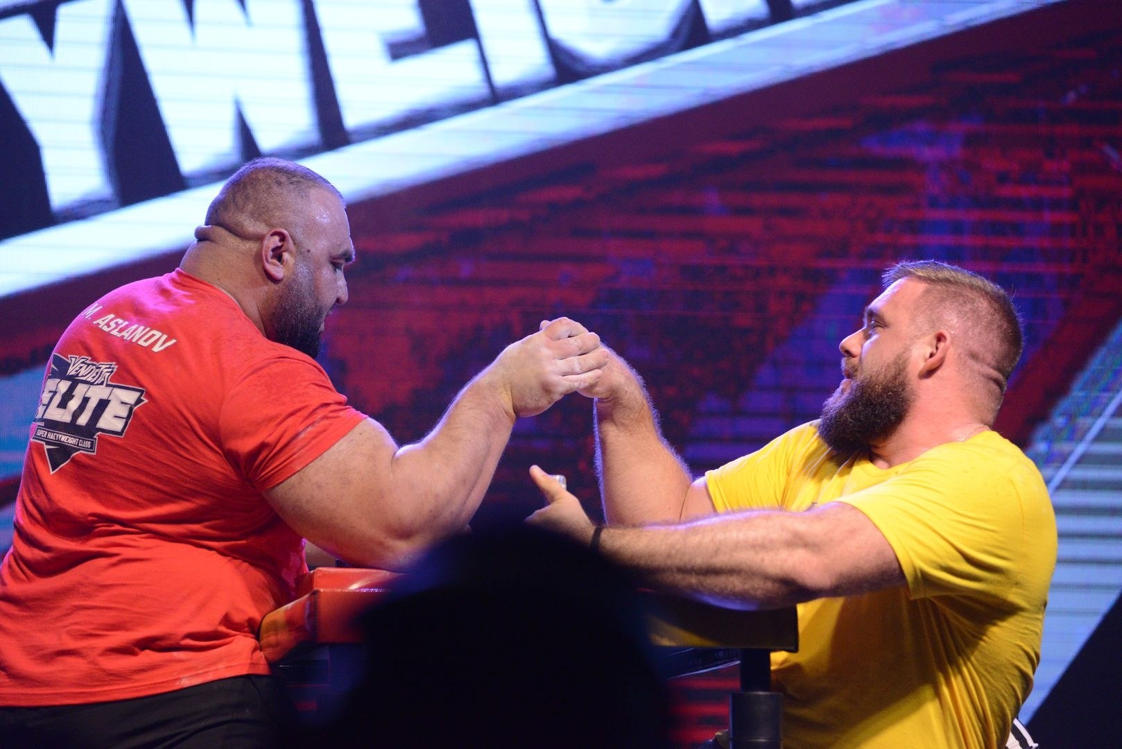 Top 8 Round 1 Malaysia