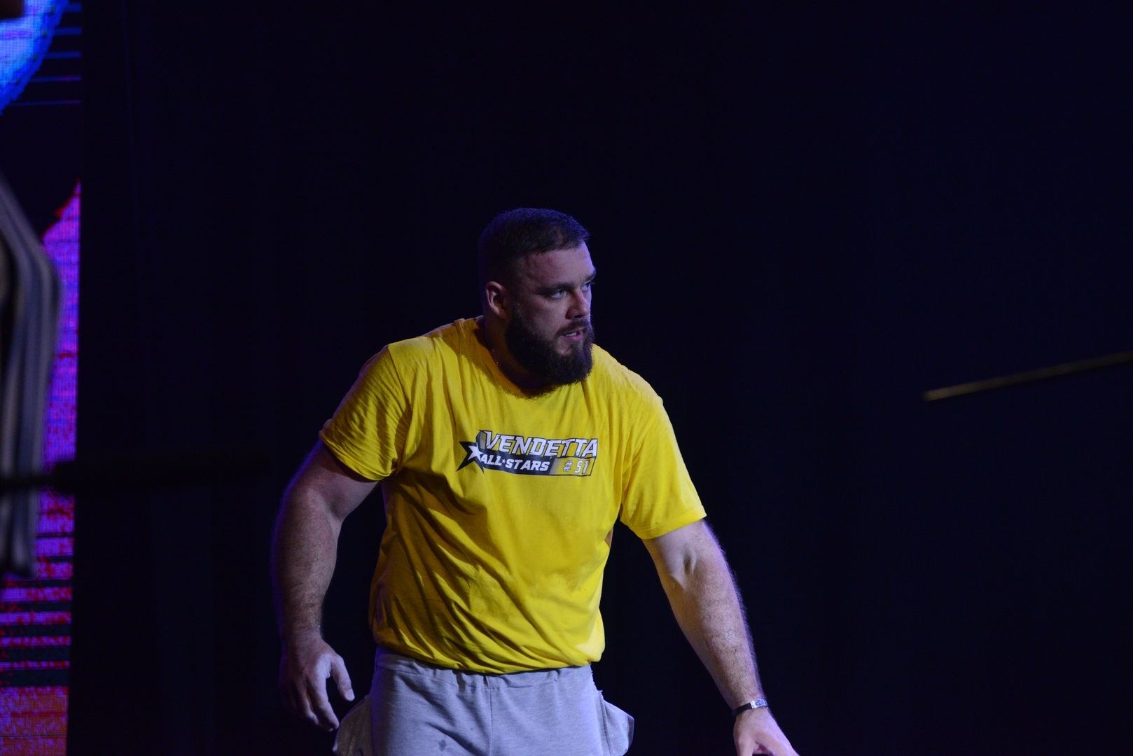 Top 8 Round 1 Malaysia