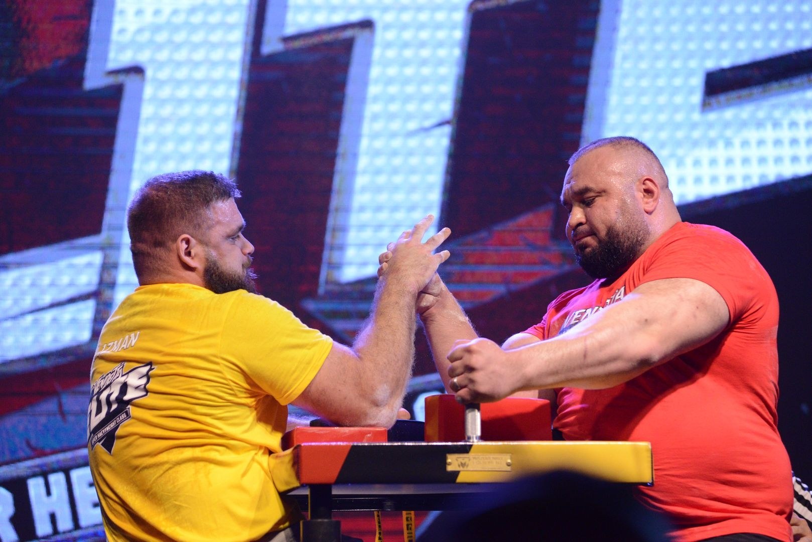 Top 8 Round 1 Malaysia