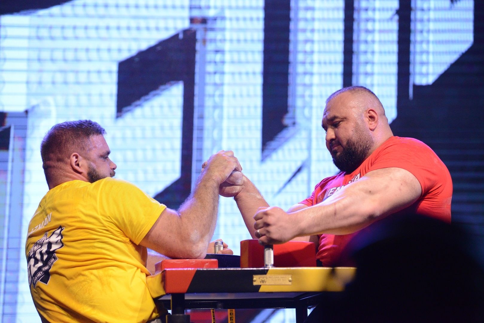 Top 8 Round 1 Malaysia