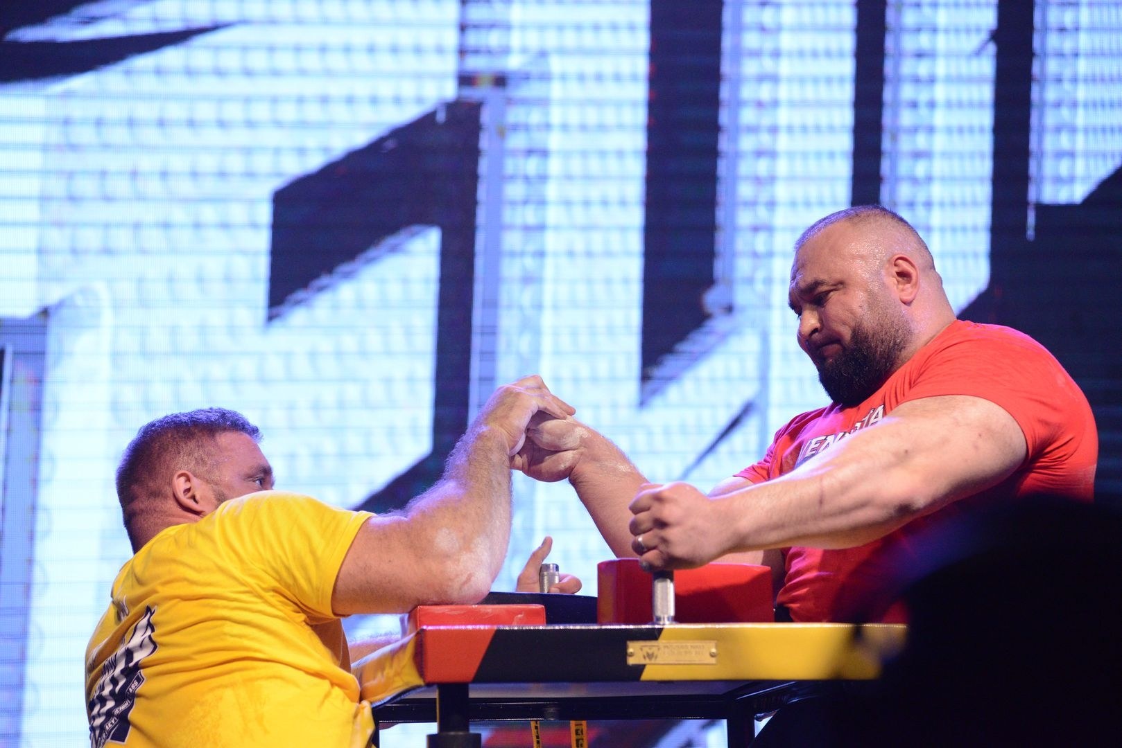 Top 8 Round 1 Malaysia