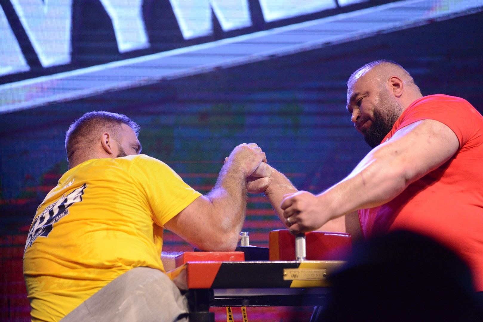 Top 8 Round 1 Malaysia