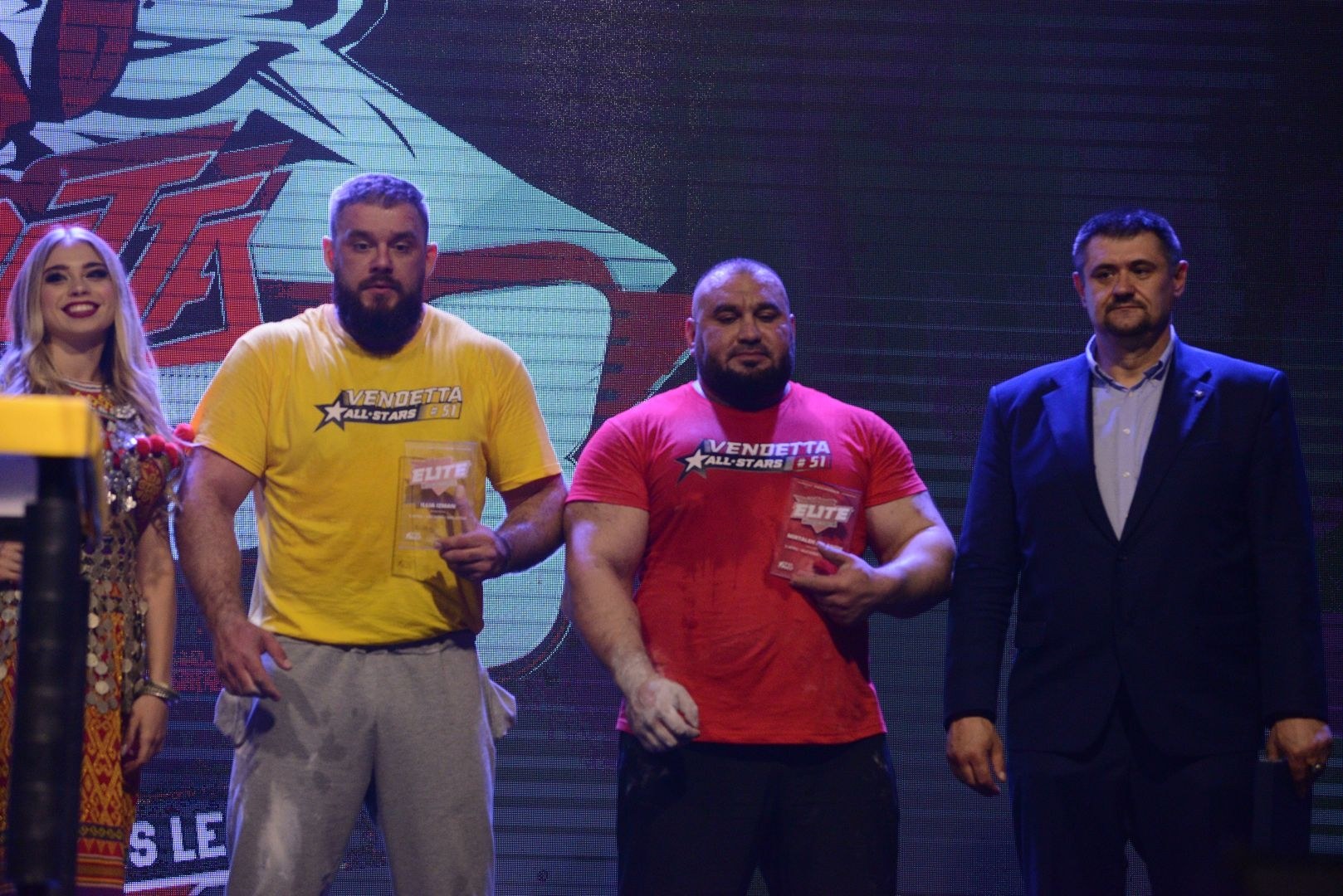 Top 8 Round 1 Malaysia