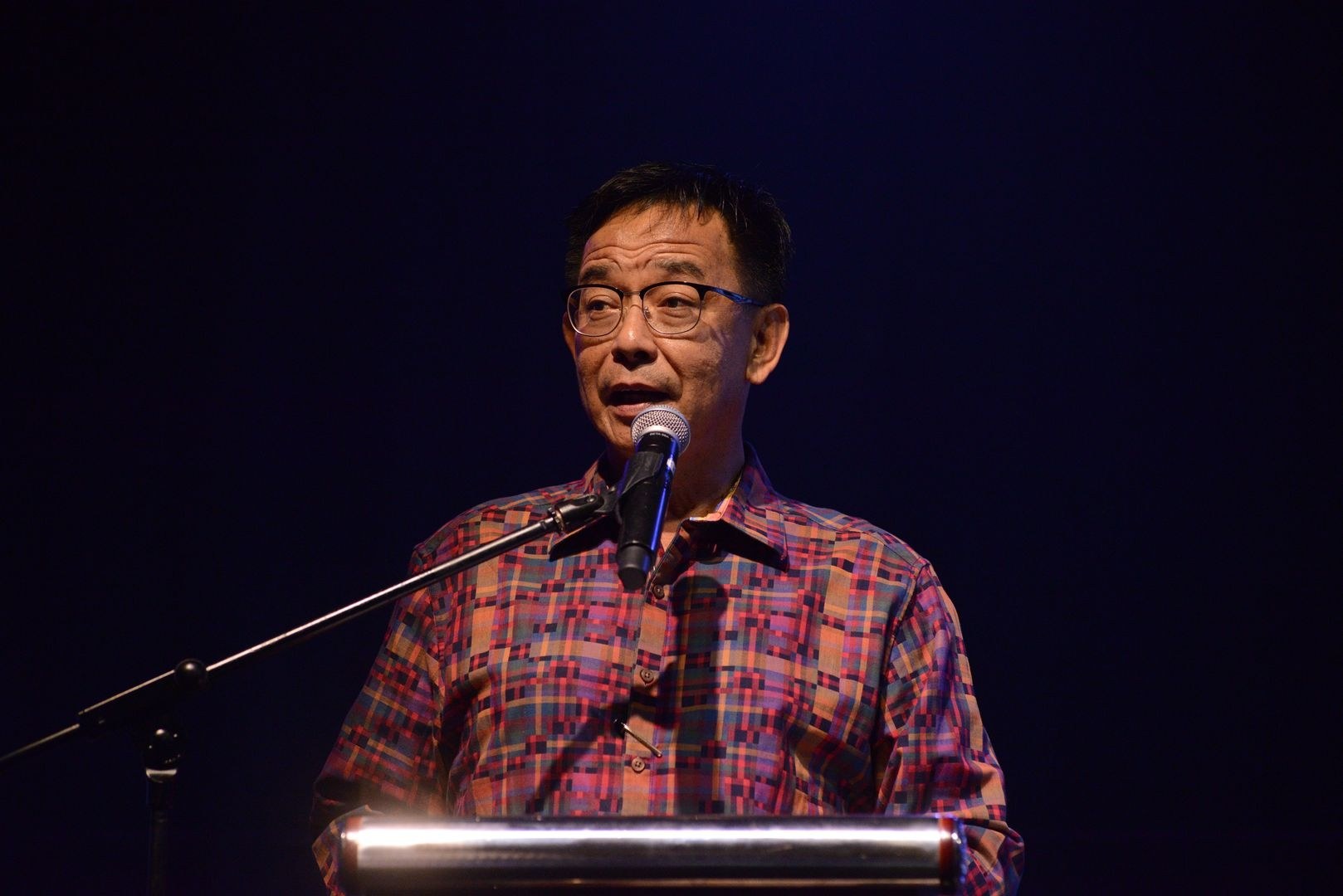 Top 8 Round 1 Malaysia