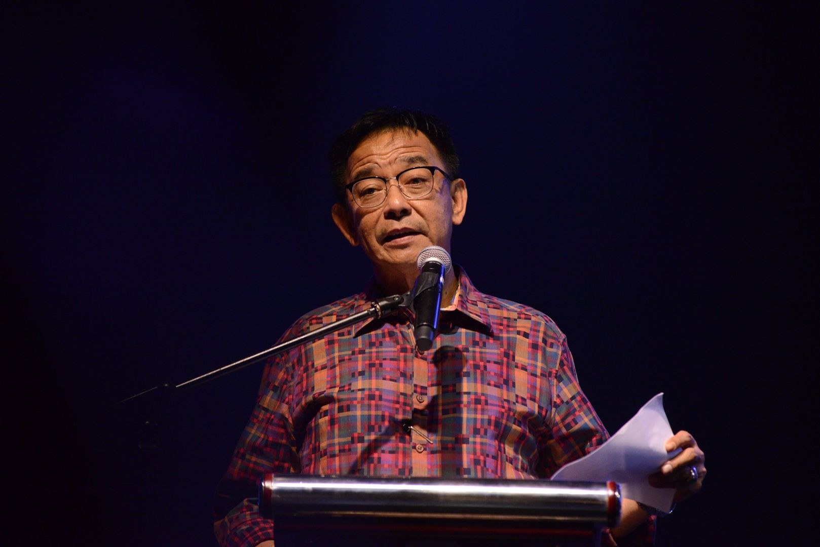 Top 8 Round 1 Malaysia