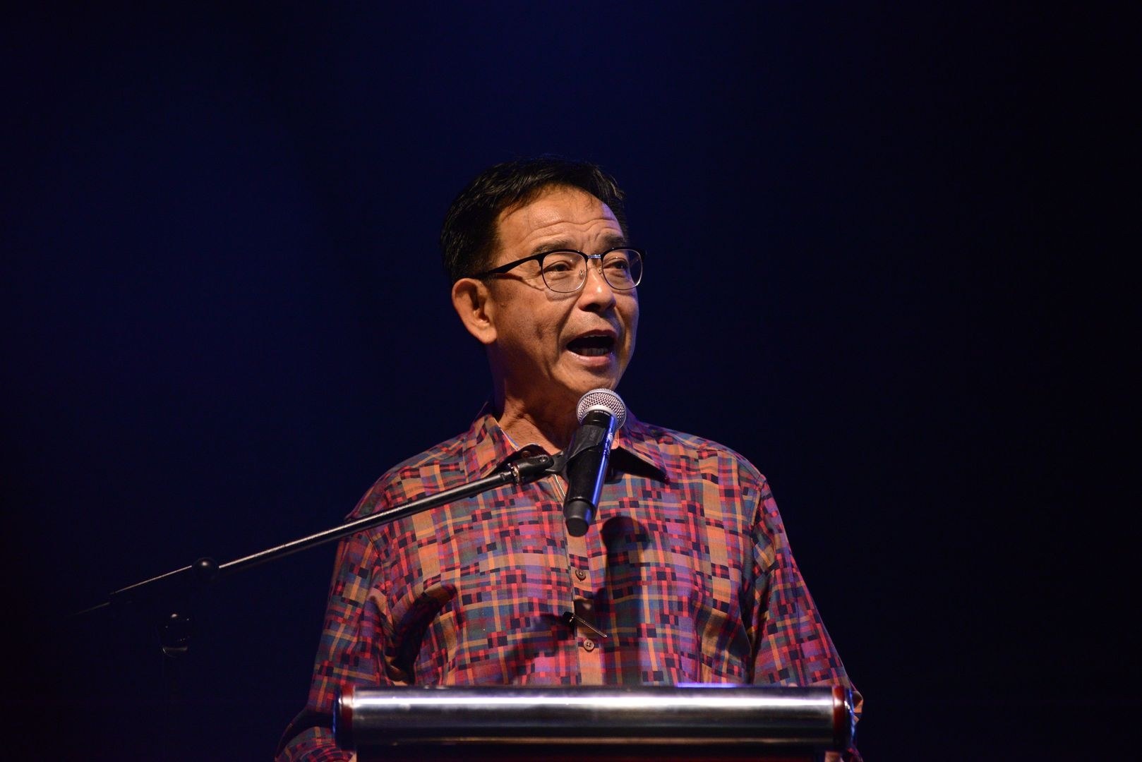 Top 8 Round 1 Malaysia