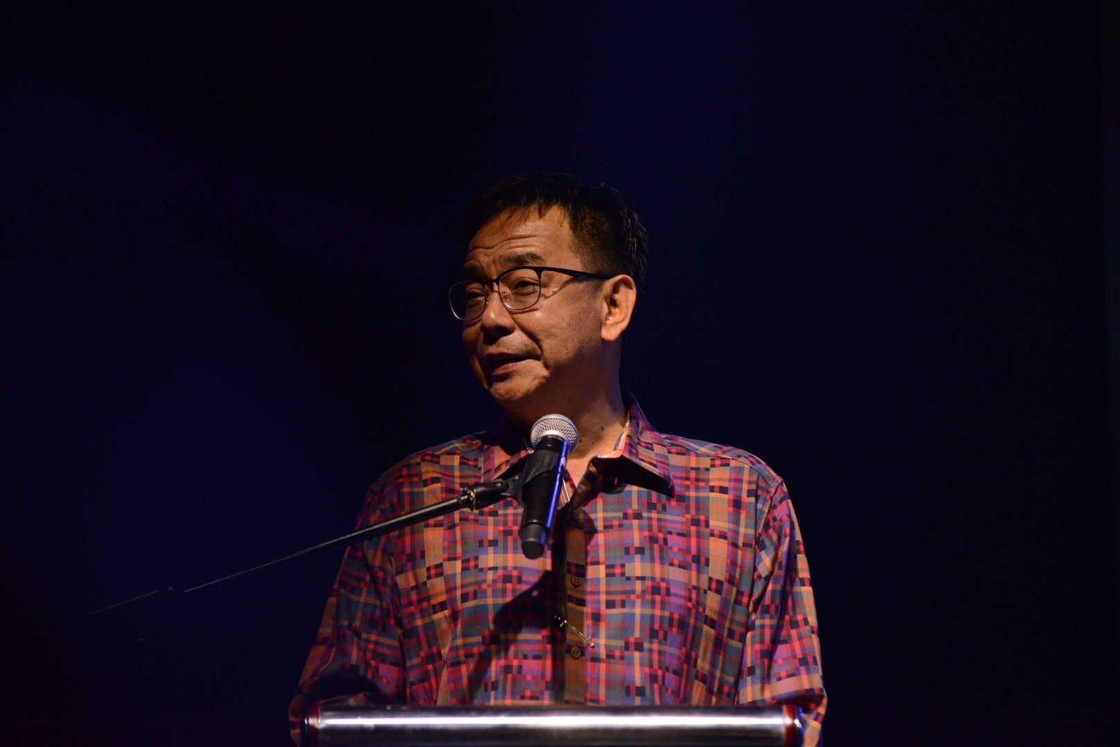 Top 8 Round 1 Malaysia